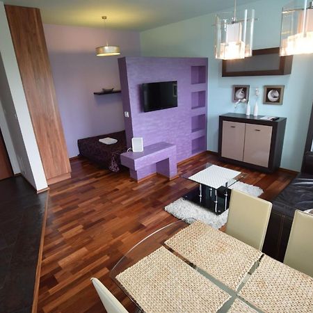 Elegant Apartment Arkadia Warsaw Ngoại thất bức ảnh