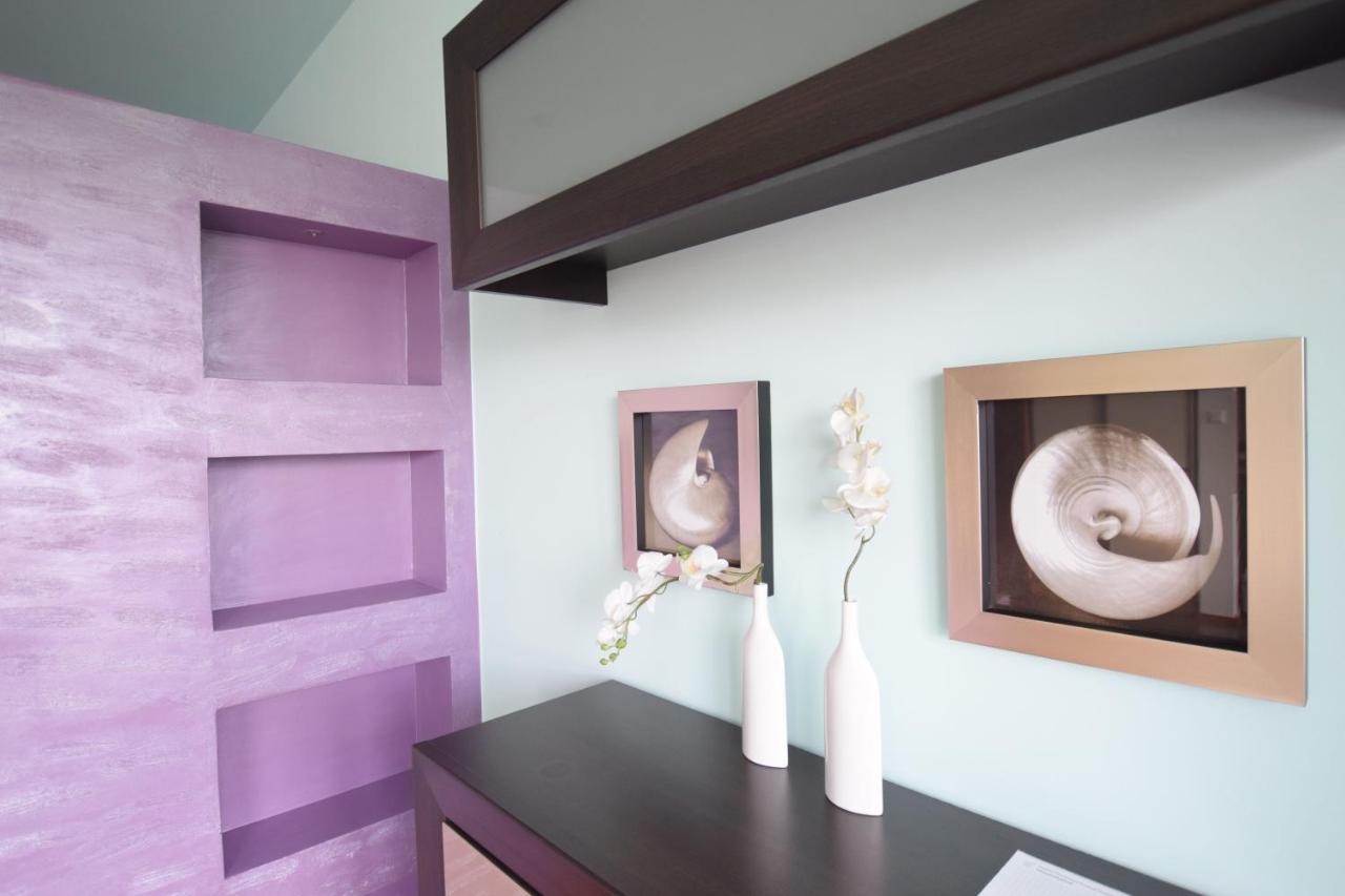 Elegant Apartment Arkadia Warsaw Ngoại thất bức ảnh