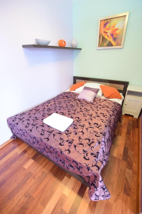 Elegant Apartment Arkadia Warsaw Ngoại thất bức ảnh