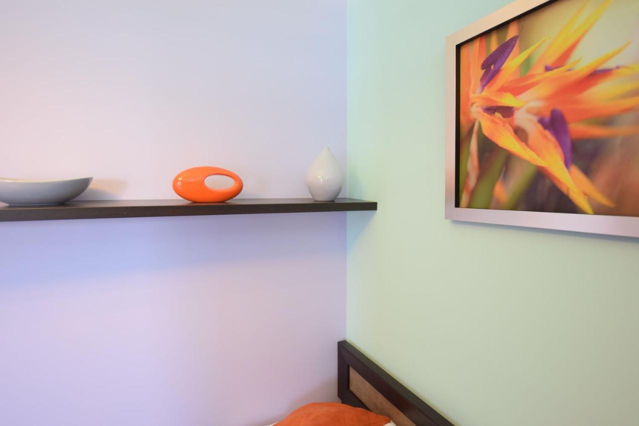 Elegant Apartment Arkadia Warsaw Ngoại thất bức ảnh