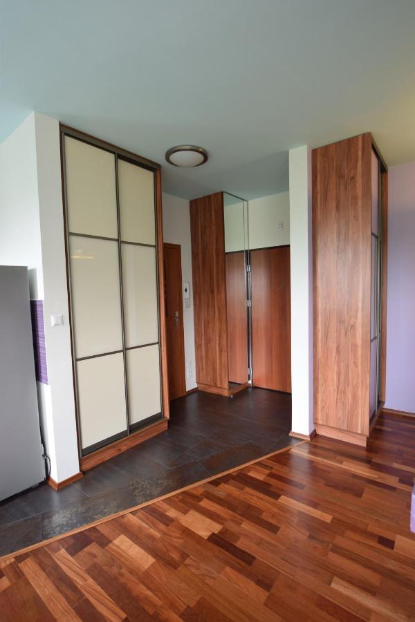Elegant Apartment Arkadia Warsaw Ngoại thất bức ảnh