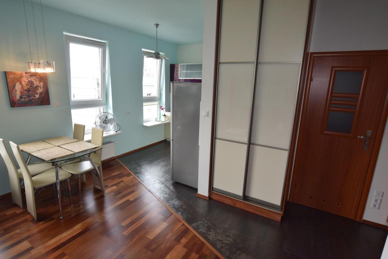 Elegant Apartment Arkadia Warsaw Ngoại thất bức ảnh