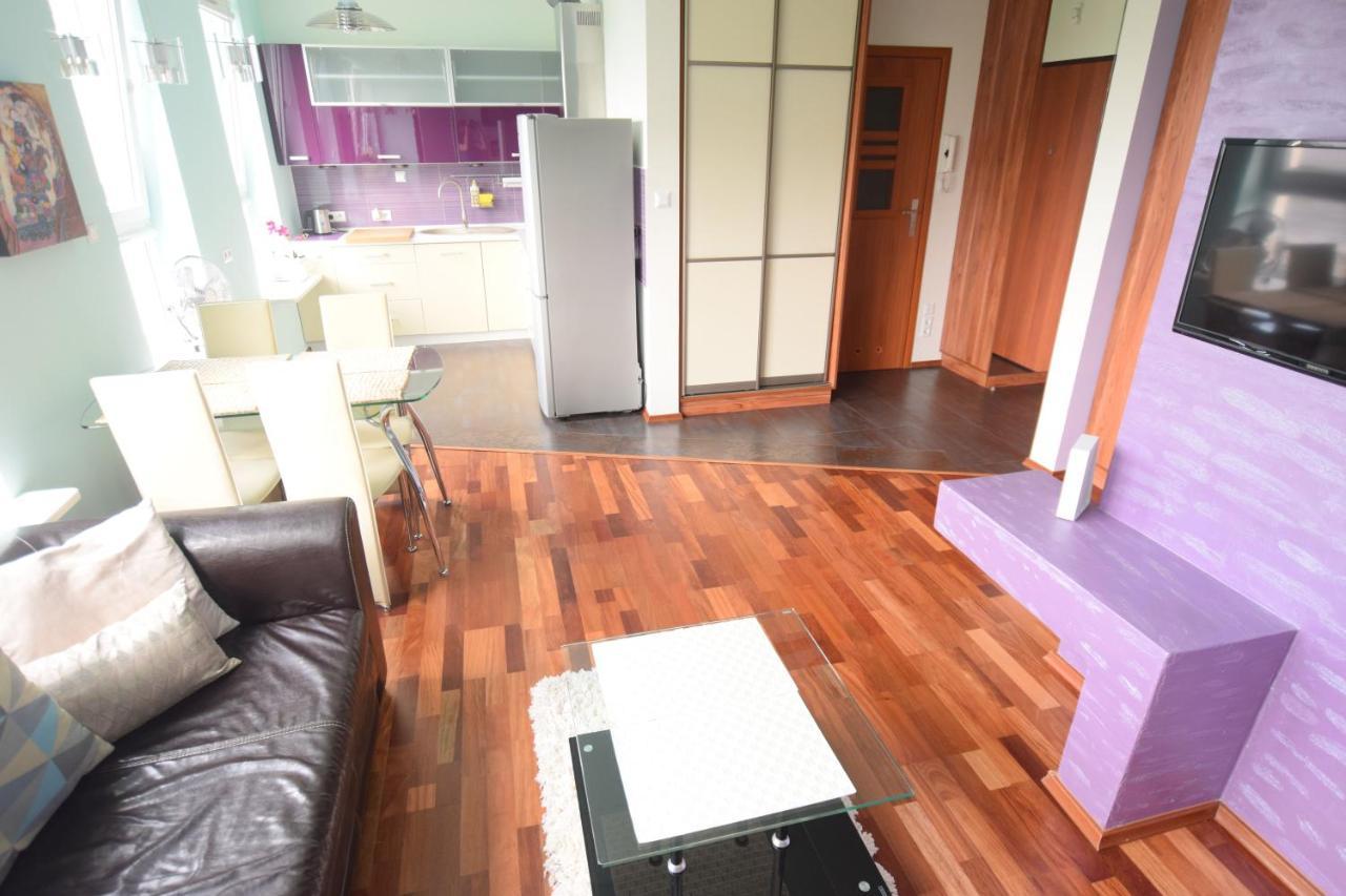 Elegant Apartment Arkadia Warsaw Ngoại thất bức ảnh