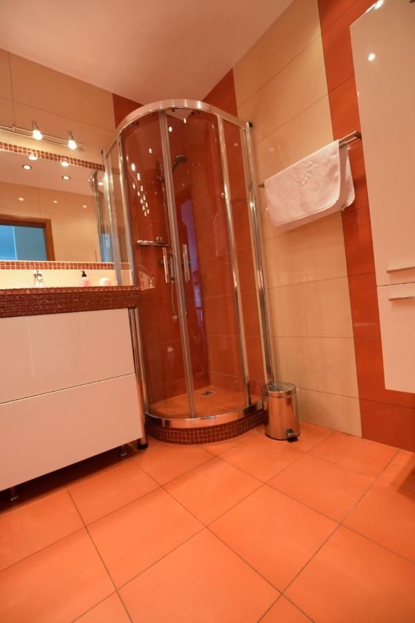 Elegant Apartment Arkadia Warsaw Ngoại thất bức ảnh