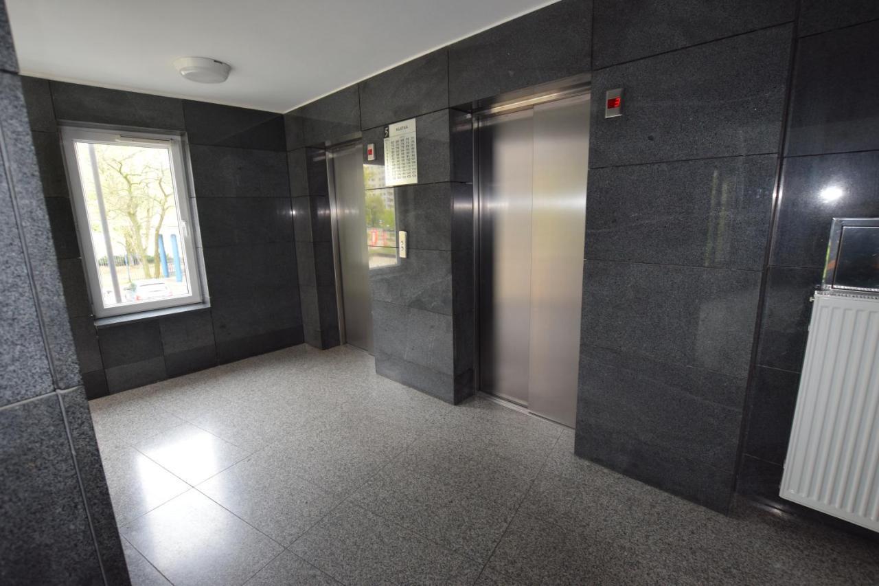 Elegant Apartment Arkadia Warsaw Ngoại thất bức ảnh