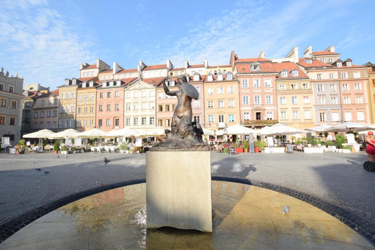 Elegant Apartment Arkadia Warsaw Ngoại thất bức ảnh
