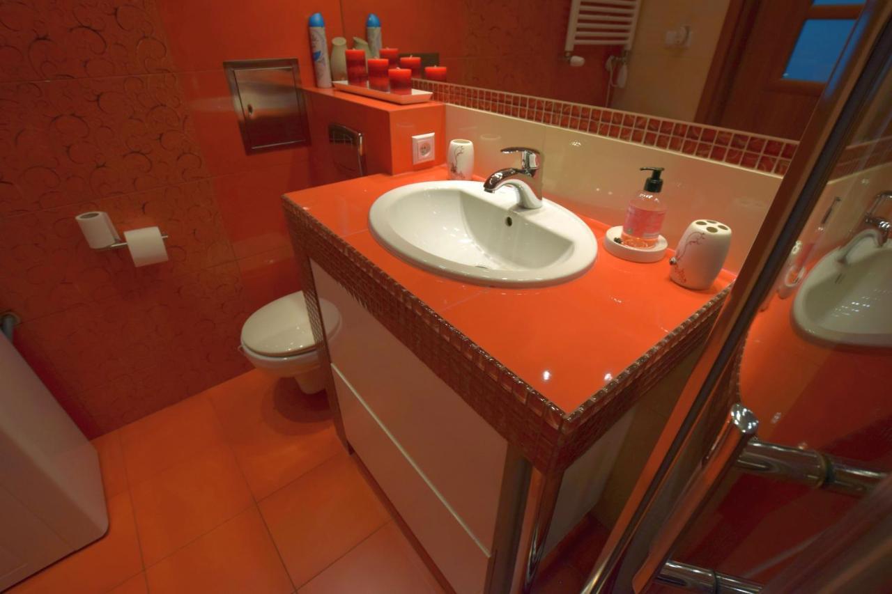 Elegant Apartment Arkadia Warsaw Ngoại thất bức ảnh
