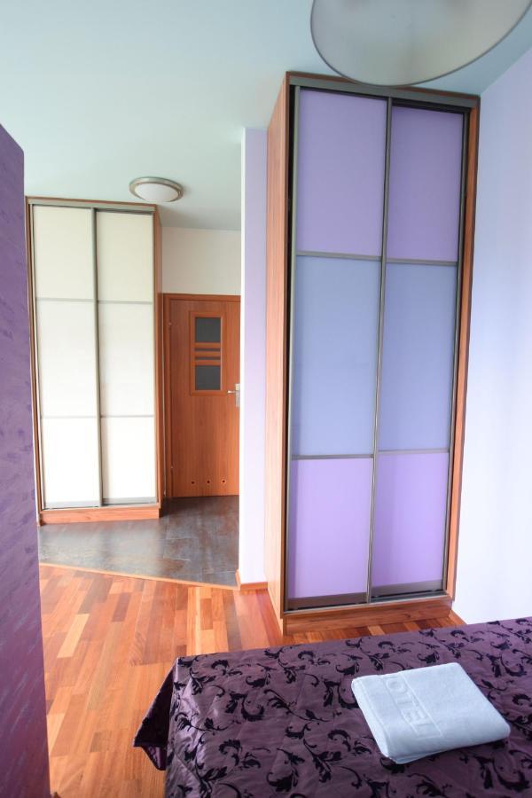 Elegant Apartment Arkadia Warsaw Ngoại thất bức ảnh
