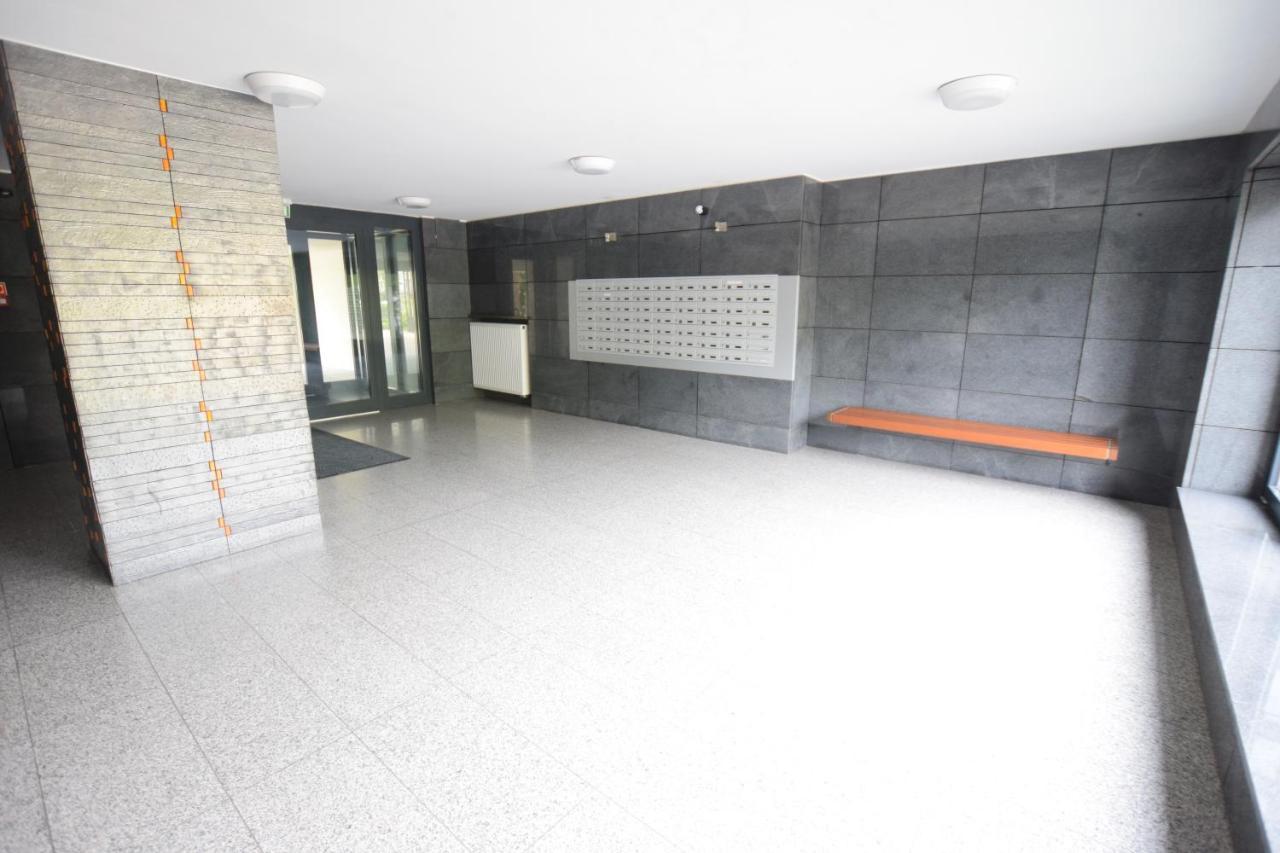 Elegant Apartment Arkadia Warsaw Ngoại thất bức ảnh